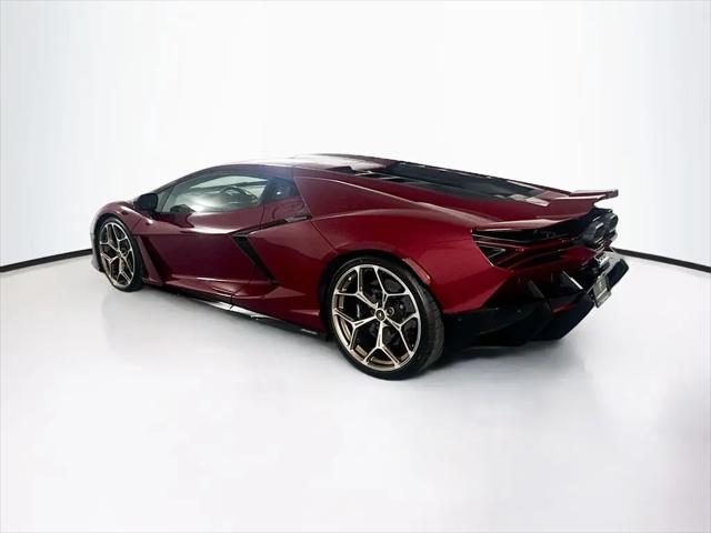 2024 Lamborghini Revuelto Revuelto