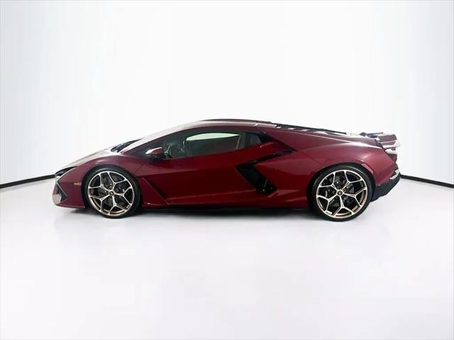 2024 Lamborghini Revuelto Revuelto