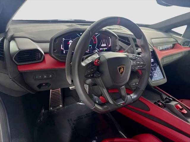 2024 Lamborghini Revuelto Revuelto