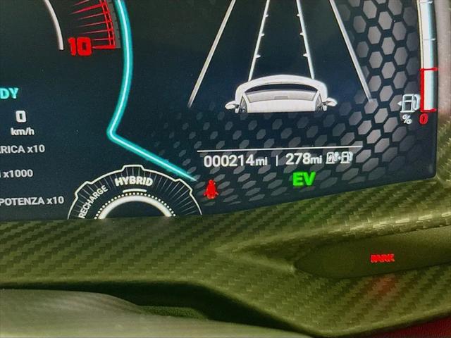 2024 Lamborghini Revuelto Revuelto