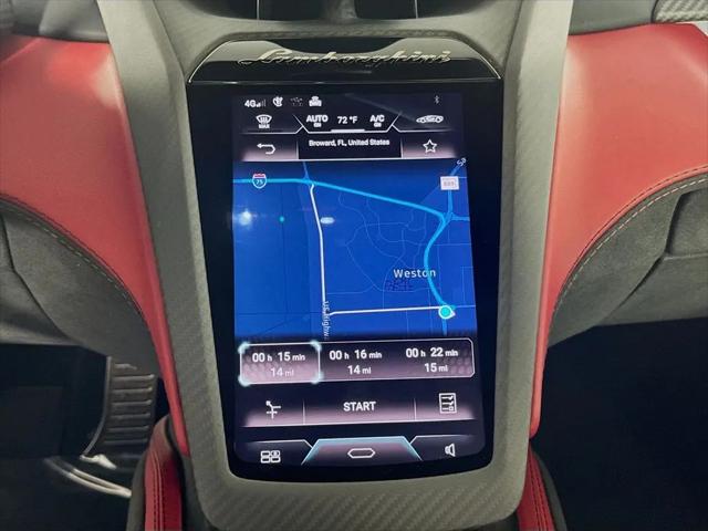 2024 Lamborghini Revuelto Revuelto