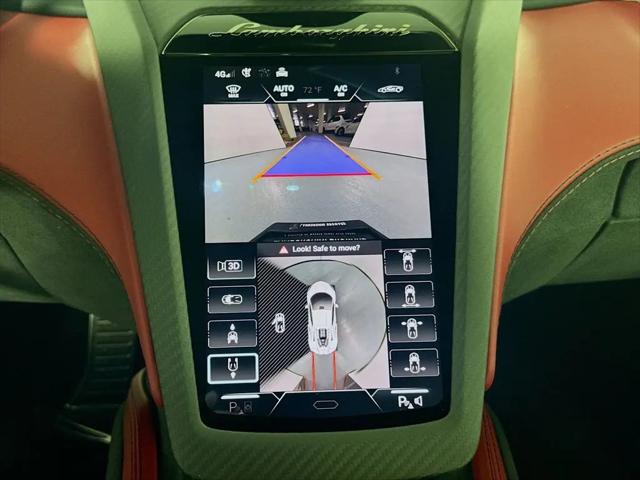 2024 Lamborghini Revuelto Revuelto