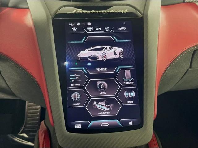 2024 Lamborghini Revuelto Revuelto