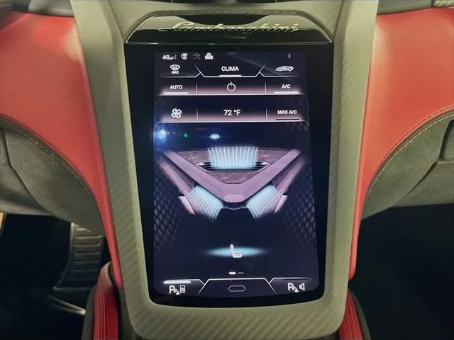2024 Lamborghini Revuelto Revuelto