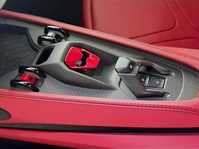2024 Lamborghini Revuelto Revuelto