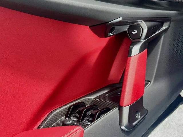 2024 Lamborghini Revuelto Revuelto