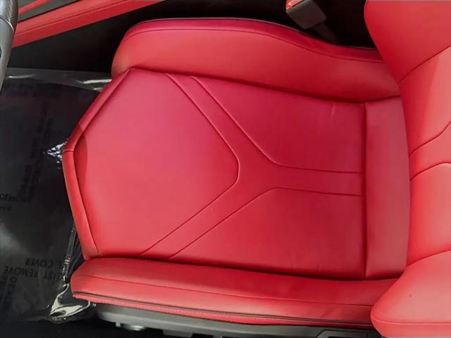 2024 Lamborghini Revuelto Revuelto