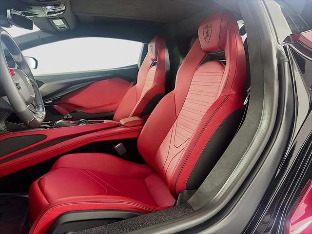 2024 Lamborghini Revuelto Revuelto