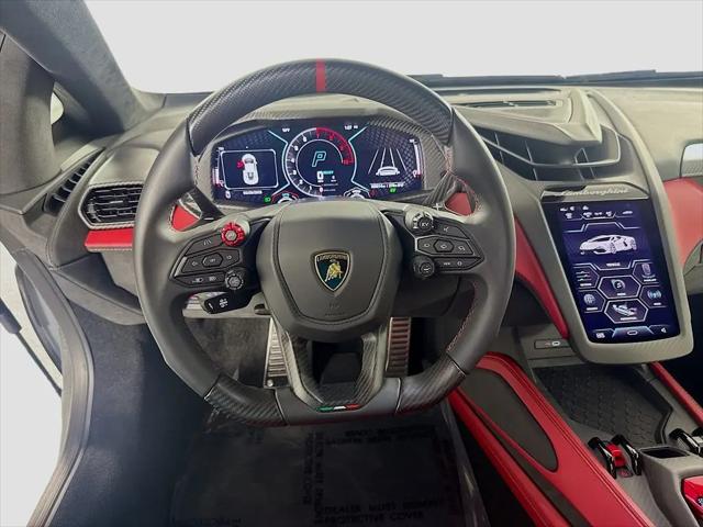 2024 Lamborghini Revuelto Revuelto