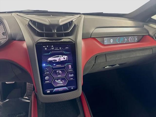 2024 Lamborghini Revuelto Revuelto