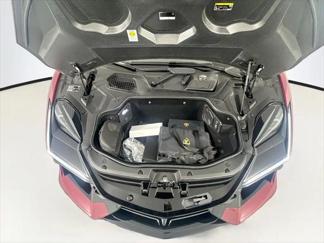 2024 Lamborghini Revuelto Revuelto
