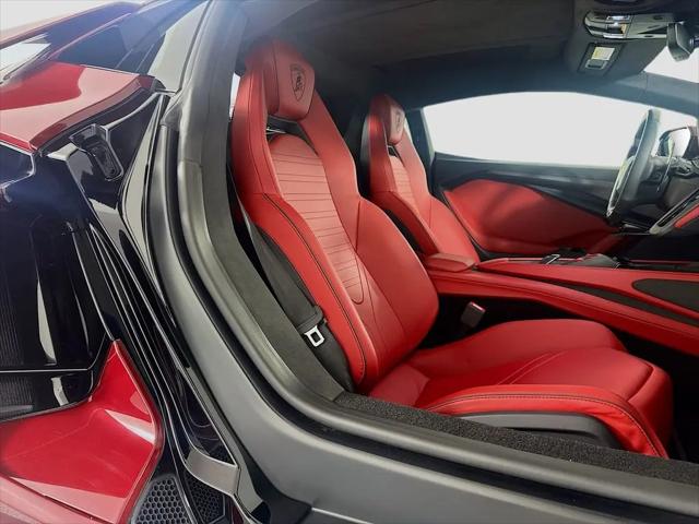 2024 Lamborghini Revuelto Revuelto