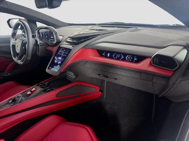 2024 Lamborghini Revuelto Revuelto