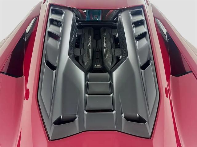 2024 Lamborghini Revuelto Revuelto