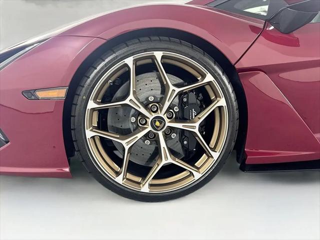 2024 Lamborghini Revuelto Revuelto