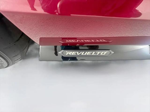2024 Lamborghini Revuelto Revuelto