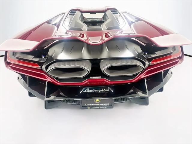 2024 Lamborghini Revuelto Revuelto