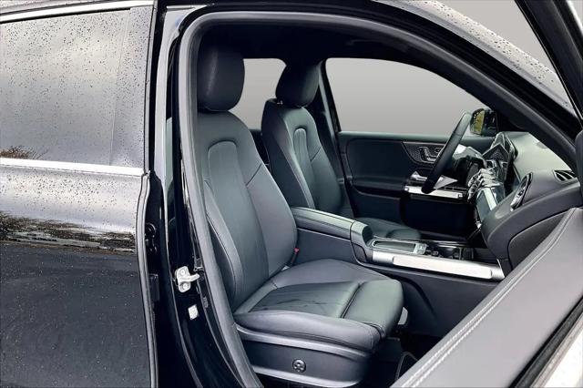 2025 Mercedes-Benz GLB GLB 250