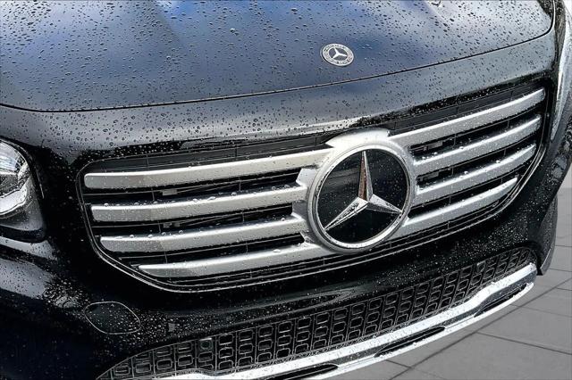2025 Mercedes-Benz GLB GLB 250