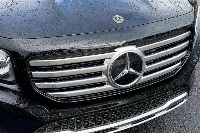 2025 Mercedes-Benz GLB GLB 250