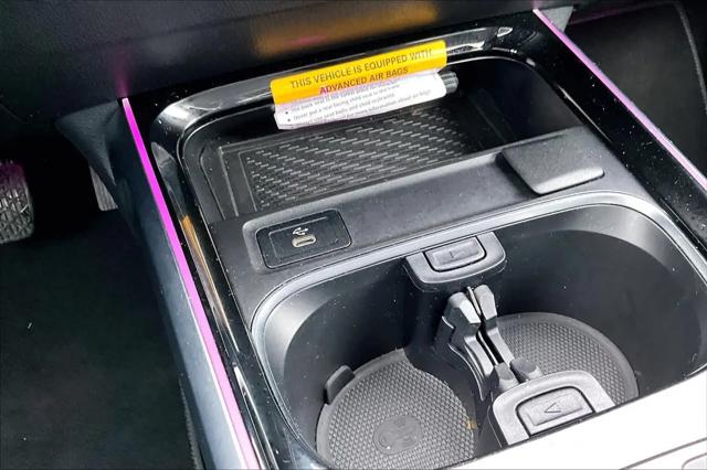 2025 Mercedes-Benz GLB GLB 250