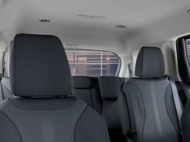 2026 Kia Carnival LX