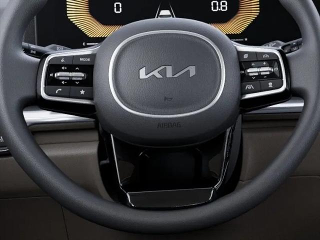 2026 Kia Carnival LX
