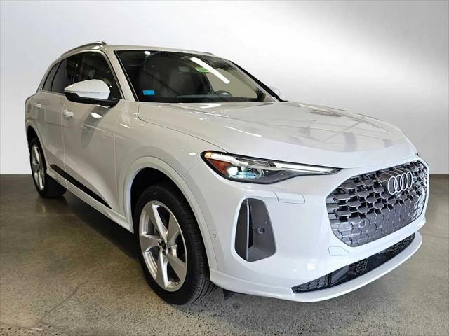 2025 Audi Q5 Premium Plus TFSI quattro S tronic for sale in Bellingham, WA