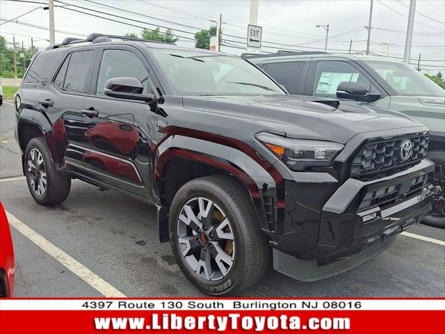 2025 Toyota 4Runner TRD Sport for sale in Burlington, NJ
