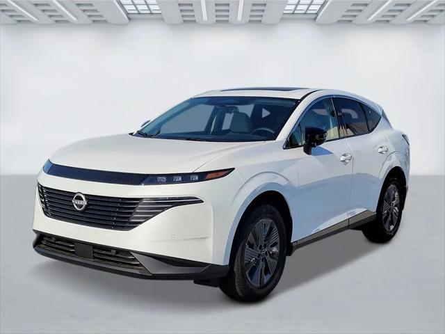 2025 Nissan Murano SL for sale in Woodbury, NJ