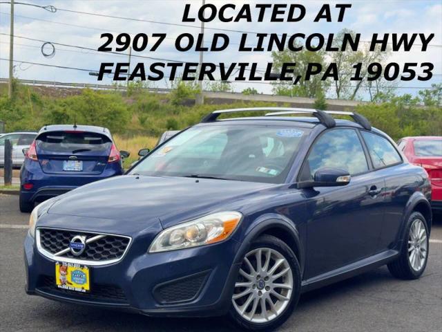 2012 Volvo C30 T5 for sale in Feasterville Trevose, PA