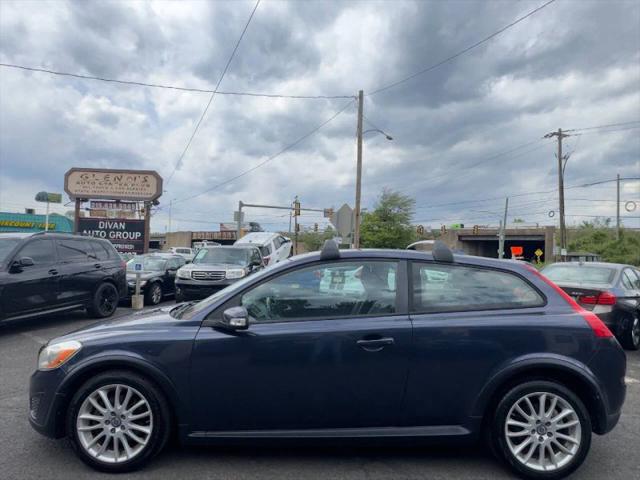 2012 Volvo C30 T5
