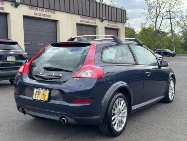 2012 Volvo C30 T5