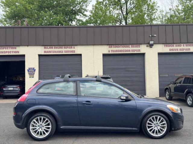 2012 Volvo C30 T5