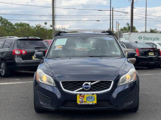 2012 Volvo C30 T5