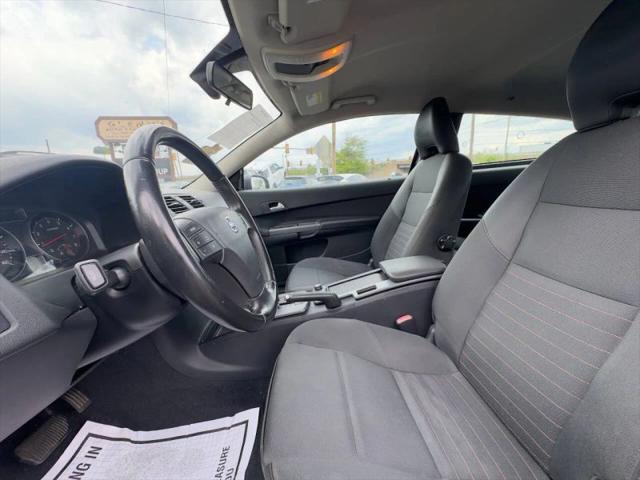 2012 Volvo C30 T5
