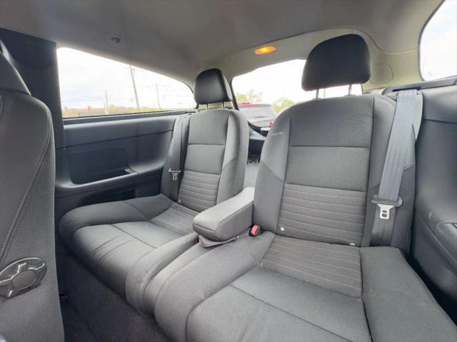 2012 Volvo C30 T5