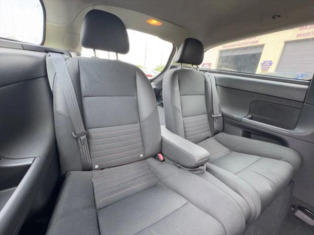 2012 Volvo C30 T5
