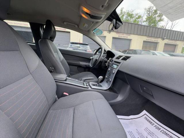 2012 Volvo C30 T5