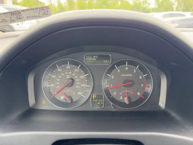 2012 Volvo C30 T5