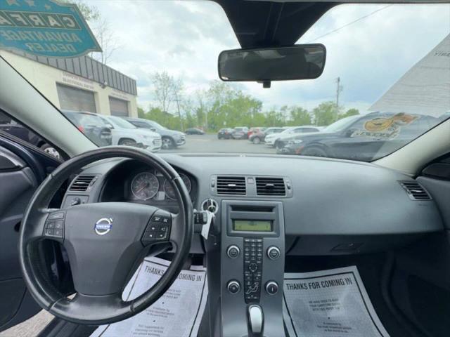 2012 Volvo C30 T5