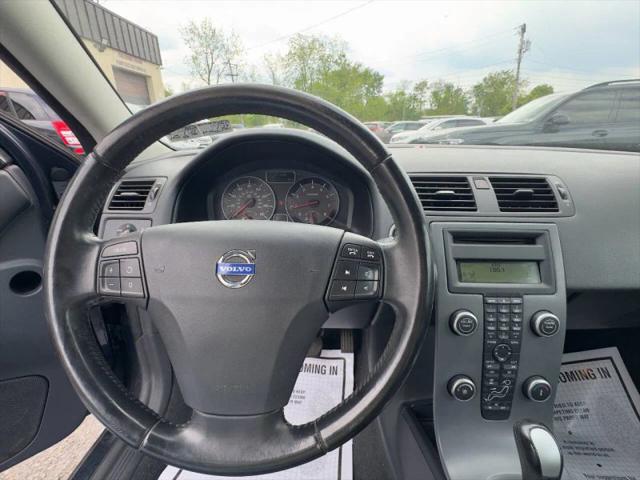 2012 Volvo C30 T5