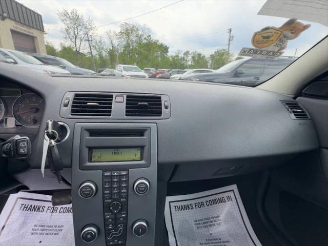 2012 Volvo C30 T5