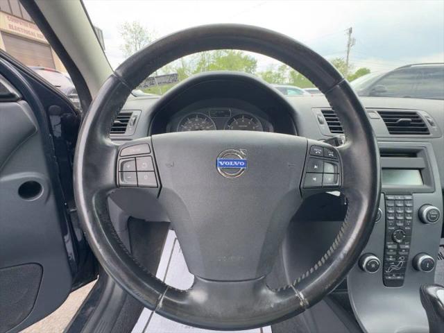 2012 Volvo C30 T5