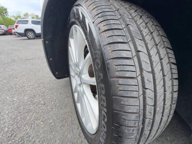 2012 Volvo C30 T5