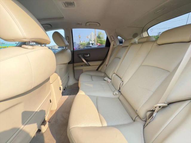 2006 INFINITI FX35 FX35