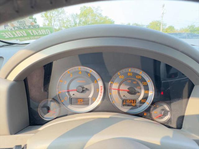 2006 INFINITI FX35 FX35