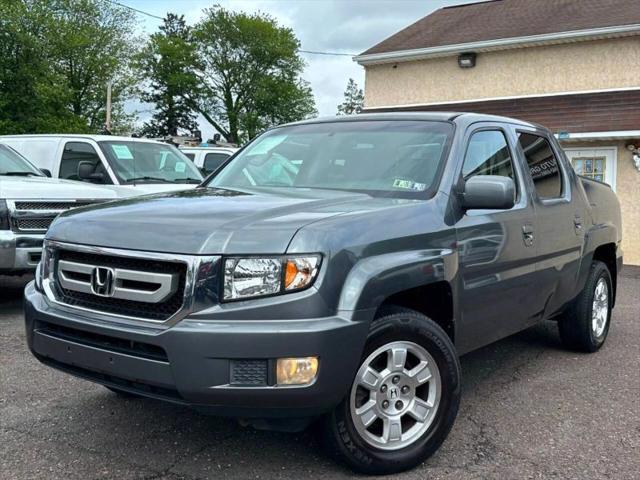 2010 Honda Ridgeline RTS for sale in Feasterville Trevose, PA