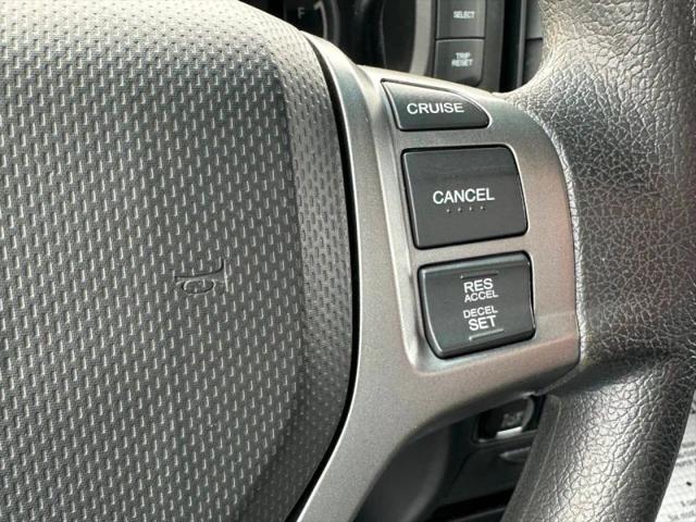 2010 Honda Ridgeline RTS