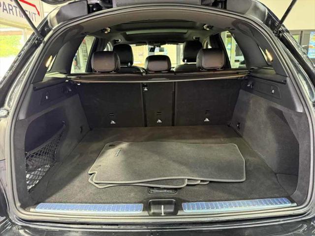2021 Mercedes-Benz GLC 4MATIC SUV